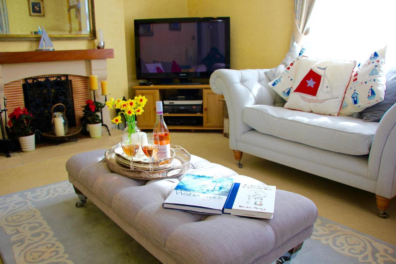 Sleeps14 Seaside Luxury House On The Suffolk Coast Villa Saxmundham Kültér fotó