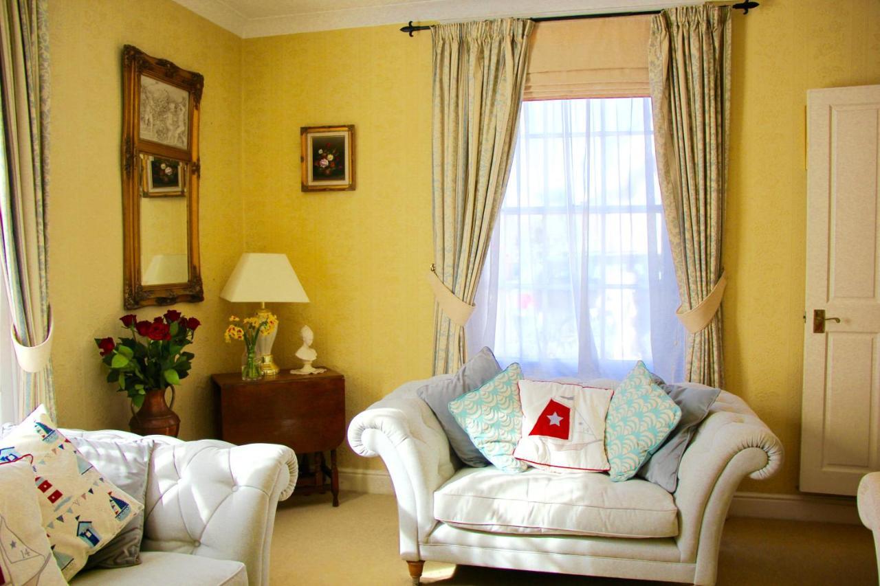 Sleeps14 Seaside Luxury House On The Suffolk Coast Villa Saxmundham Kültér fotó