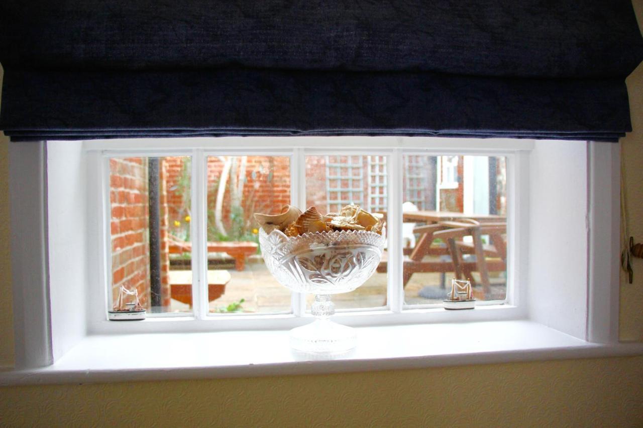 Sleeps14 Seaside Luxury House On The Suffolk Coast Villa Saxmundham Kültér fotó