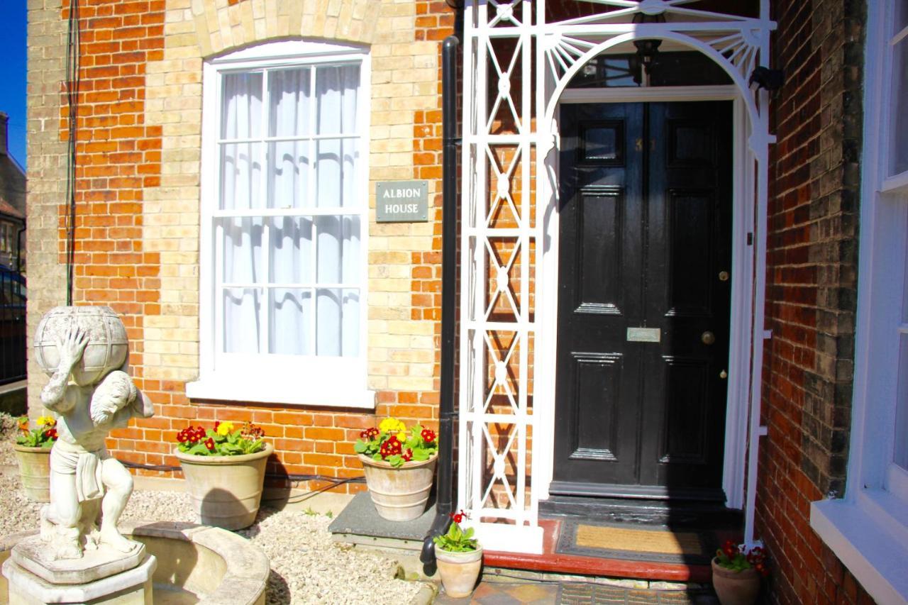 Sleeps14 Seaside Luxury House On The Suffolk Coast Villa Saxmundham Kültér fotó