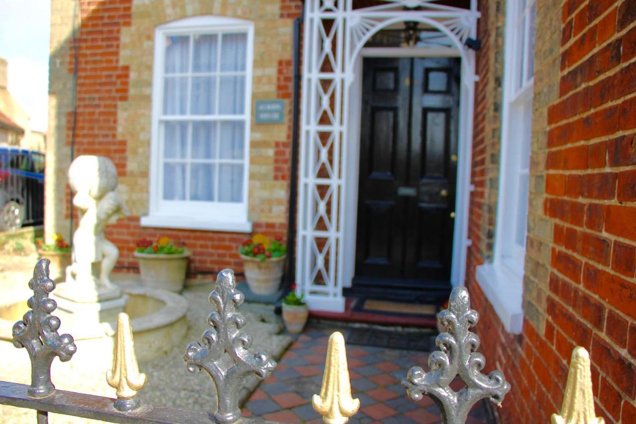 Sleeps14 Seaside Luxury House On The Suffolk Coast Villa Saxmundham Kültér fotó