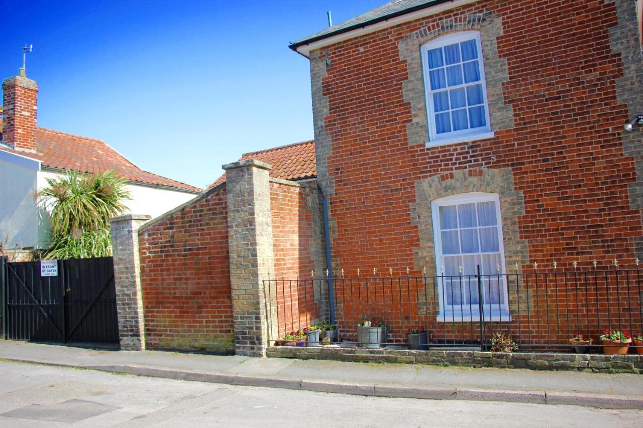 Sleeps14 Seaside Luxury House On The Suffolk Coast Villa Saxmundham Kültér fotó
