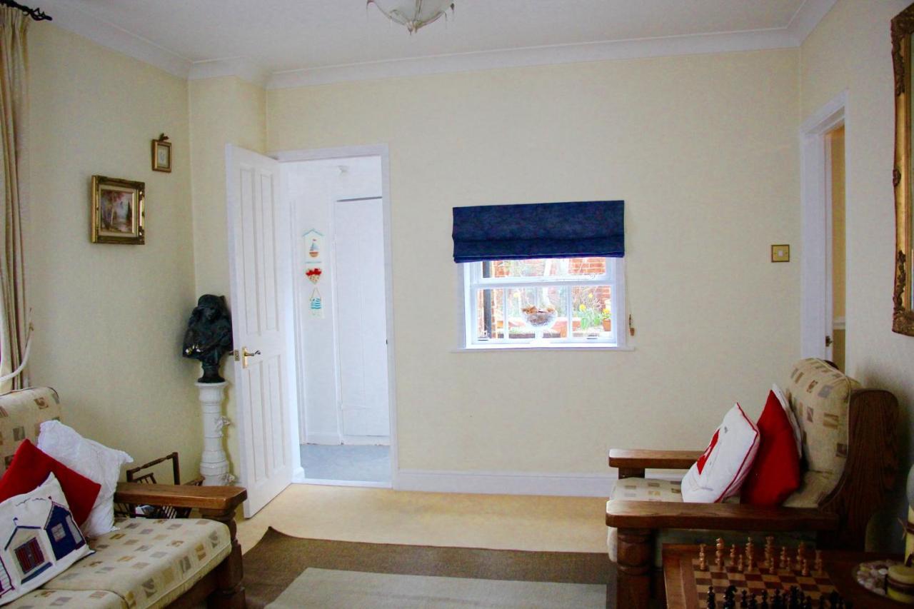 Sleeps14 Seaside Luxury House On The Suffolk Coast Villa Saxmundham Kültér fotó