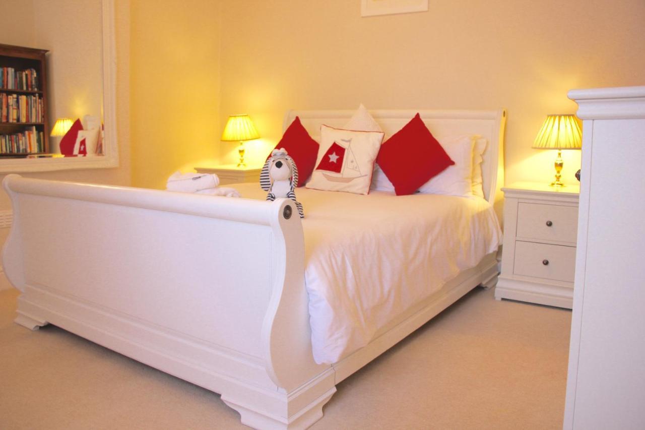 Sleeps14 Seaside Luxury House On The Suffolk Coast Villa Saxmundham Kültér fotó