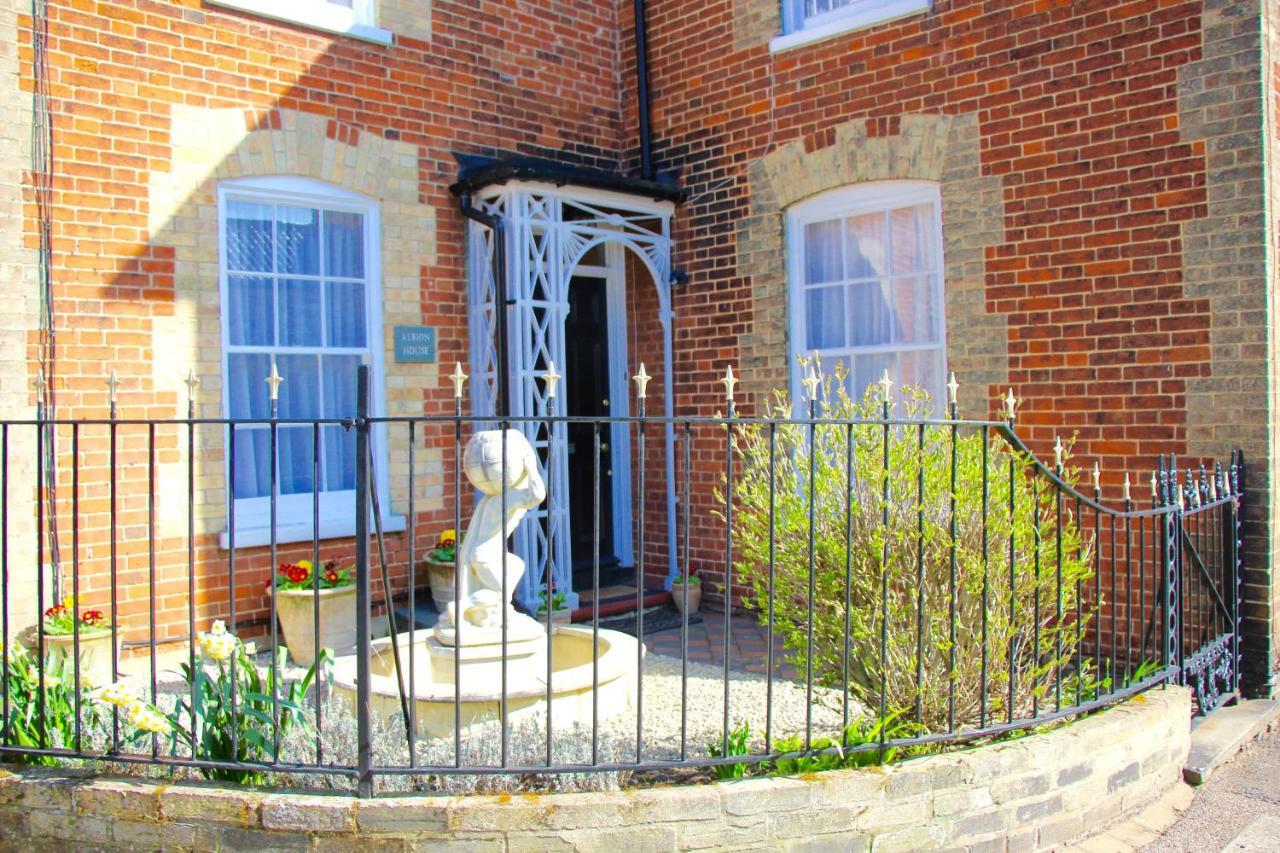 Sleeps14 Seaside Luxury House On The Suffolk Coast Villa Saxmundham Kültér fotó