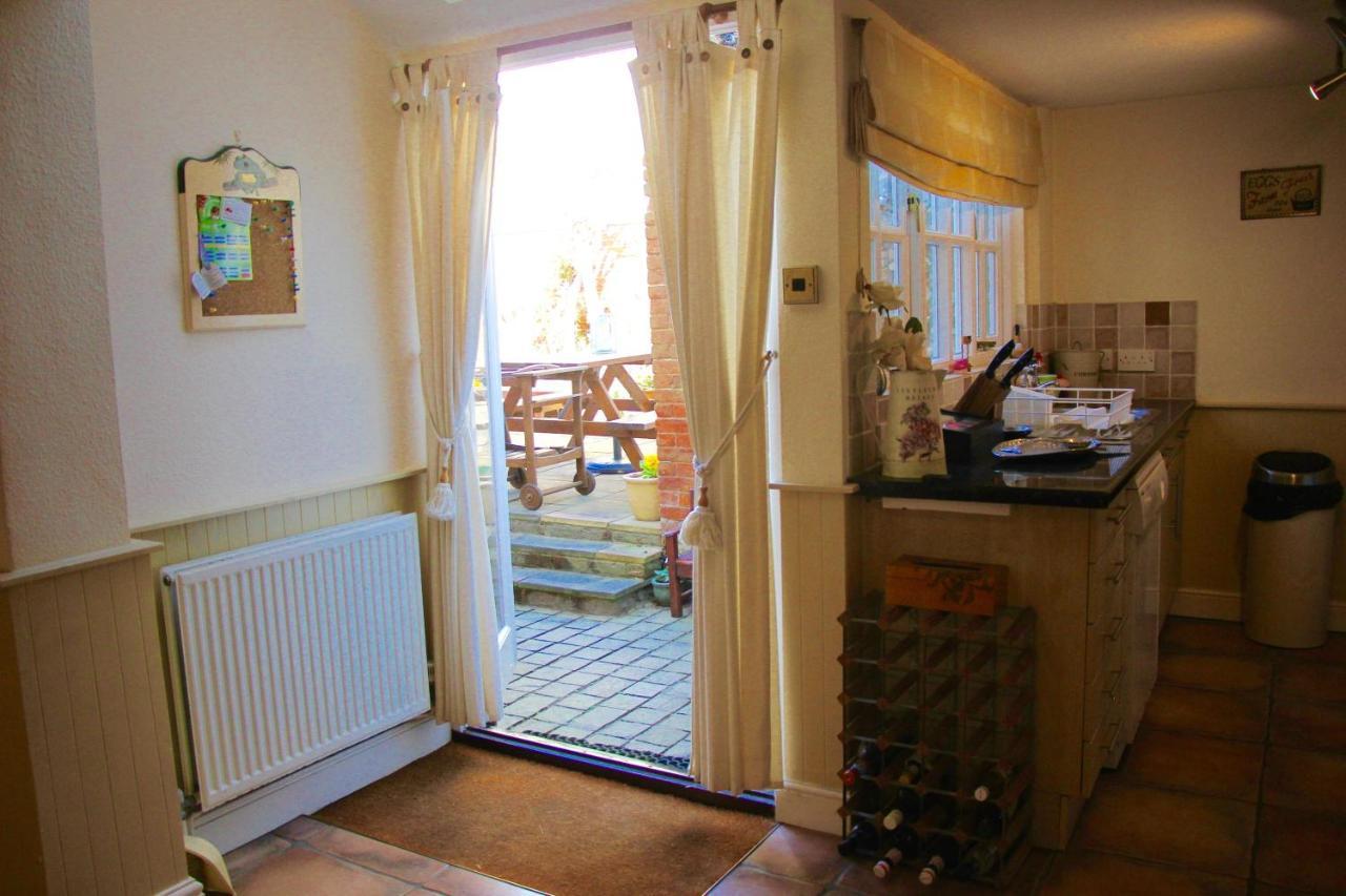 Sleeps14 Seaside Luxury House On The Suffolk Coast Villa Saxmundham Kültér fotó