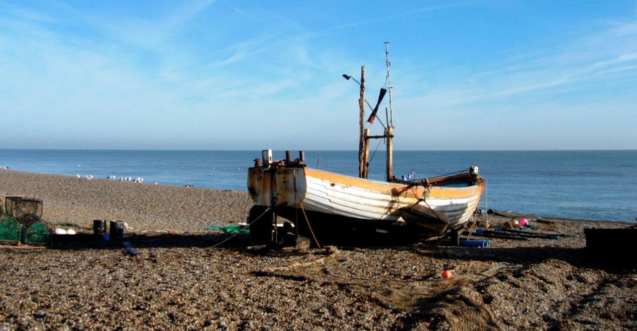 Sleeps14 Seaside Luxury House On The Suffolk Coast Villa Saxmundham Kültér fotó