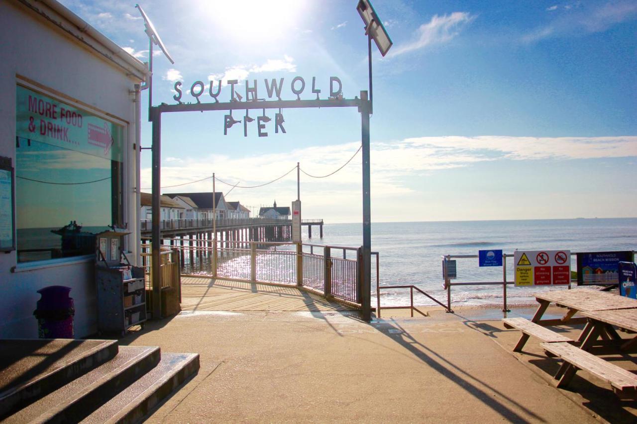 Sleeps14 Seaside Luxury House On The Suffolk Coast Villa Saxmundham Kültér fotó