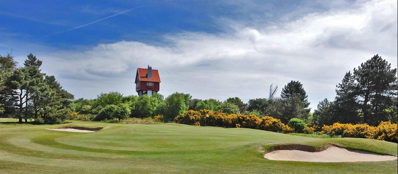 Sleeps14 Seaside Luxury House On The Suffolk Coast Villa Saxmundham Kültér fotó