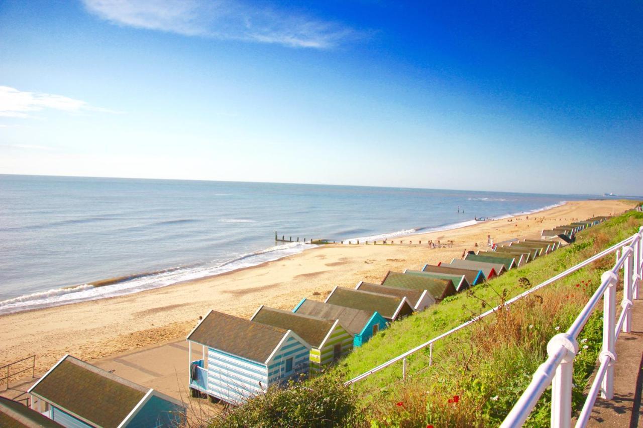 Sleeps14 Seaside Luxury House On The Suffolk Coast Villa Saxmundham Kültér fotó