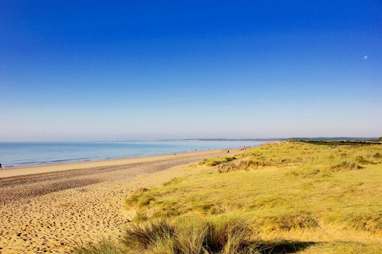 Sleeps14 Seaside Luxury House On The Suffolk Coast Villa Saxmundham Kültér fotó