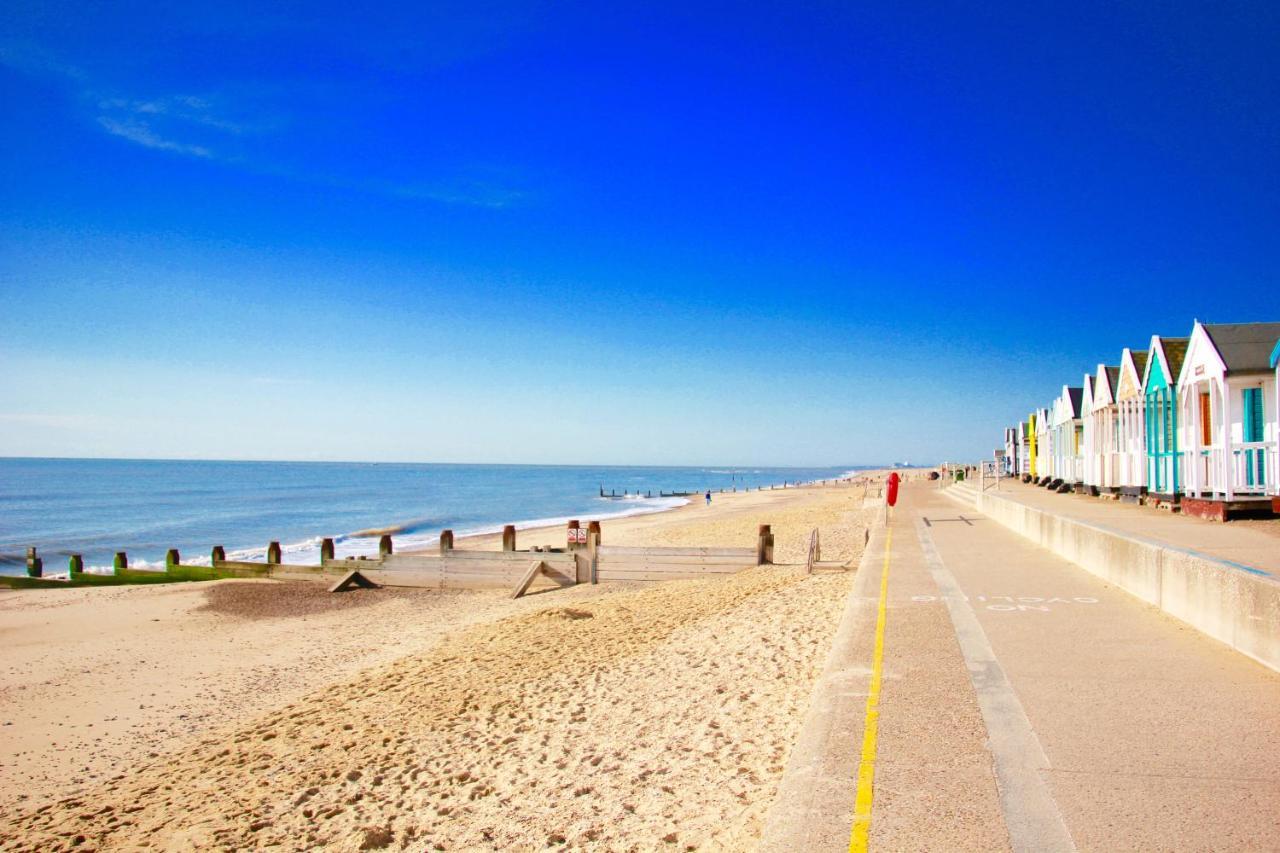 Sleeps14 Seaside Luxury House On The Suffolk Coast Villa Saxmundham Kültér fotó