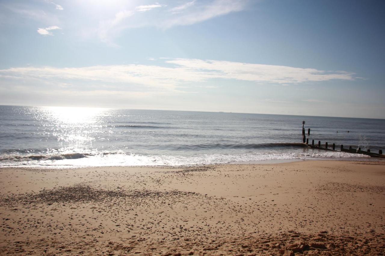 Sleeps14 Seaside Luxury House On The Suffolk Coast Villa Saxmundham Kültér fotó