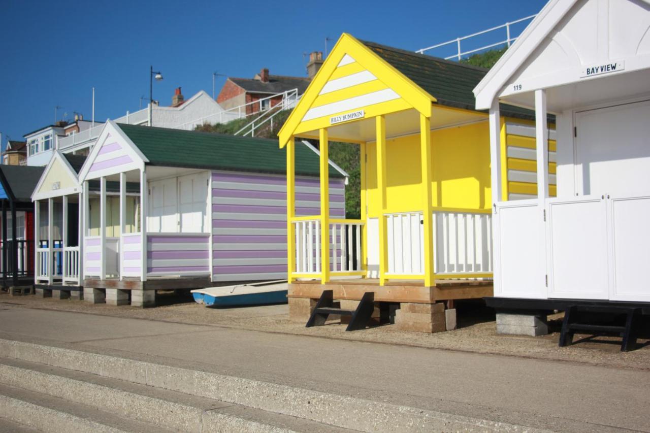 Sleeps14 Seaside Luxury House On The Suffolk Coast Villa Saxmundham Kültér fotó