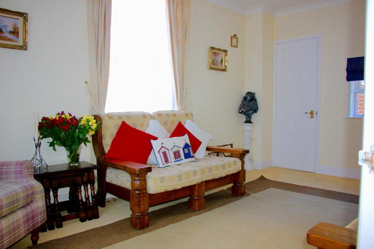 Sleeps14 Seaside Luxury House On The Suffolk Coast Villa Saxmundham Kültér fotó