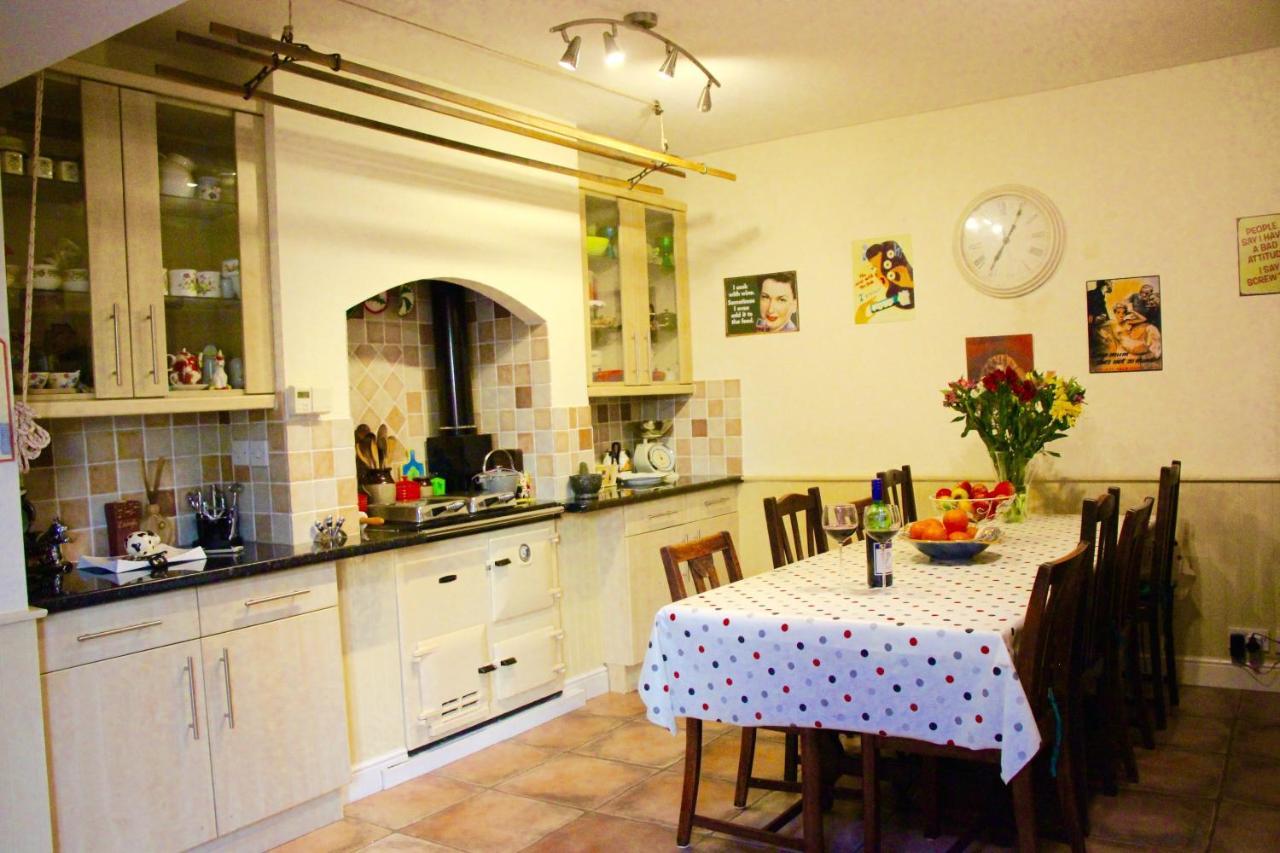 Sleeps14 Seaside Luxury House On The Suffolk Coast Villa Saxmundham Kültér fotó