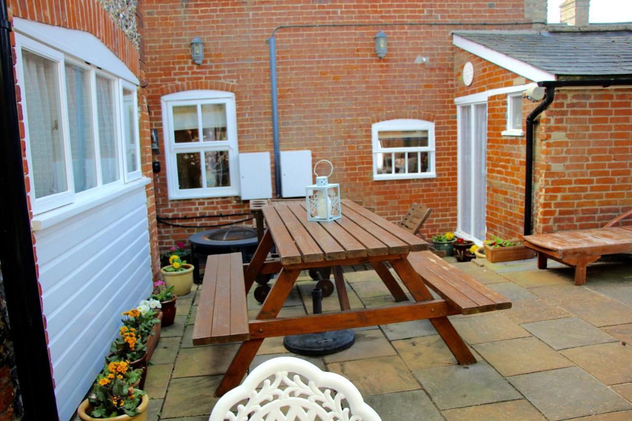 Sleeps14 Seaside Luxury House On The Suffolk Coast Villa Saxmundham Kültér fotó