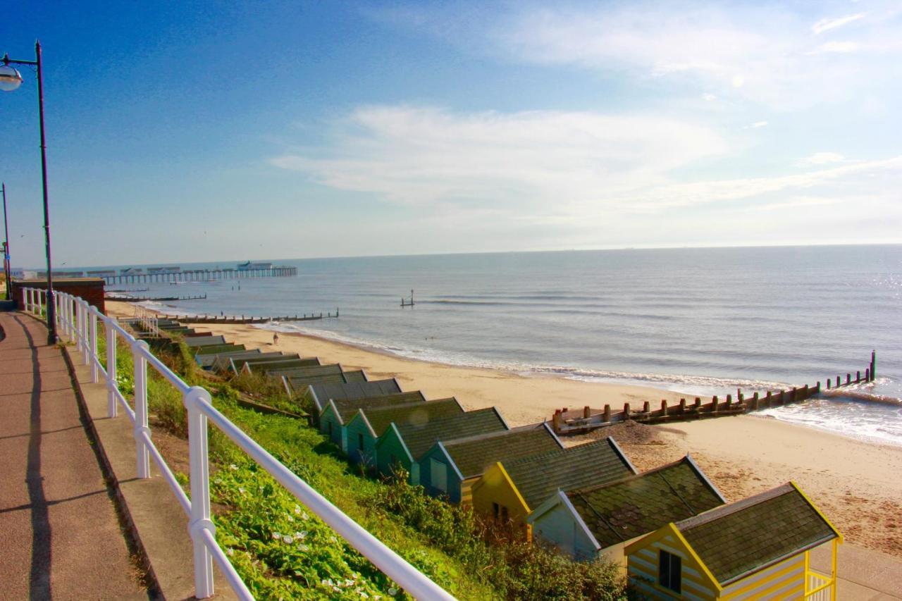 Sleeps14 Seaside Luxury House On The Suffolk Coast Villa Saxmundham Kültér fotó