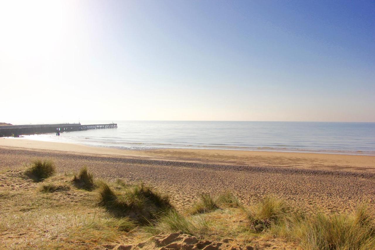 Sleeps14 Seaside Luxury House On The Suffolk Coast Villa Saxmundham Kültér fotó