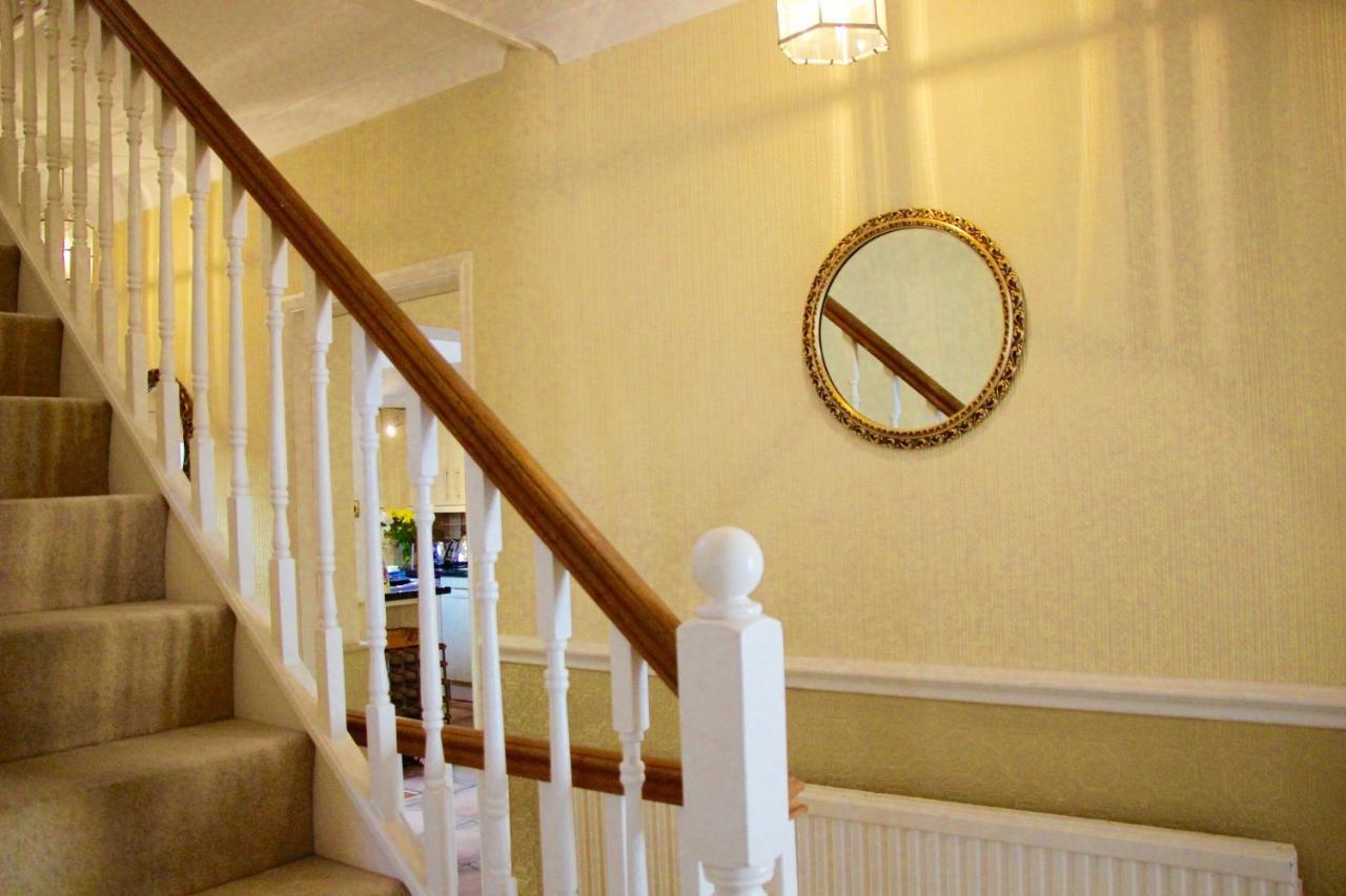 Sleeps14 Seaside Luxury House On The Suffolk Coast Villa Saxmundham Kültér fotó